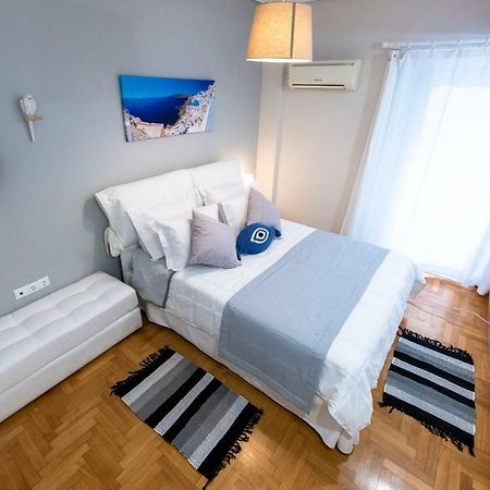 Apartmán Piraeus Port Marouso Exteriér fotografie