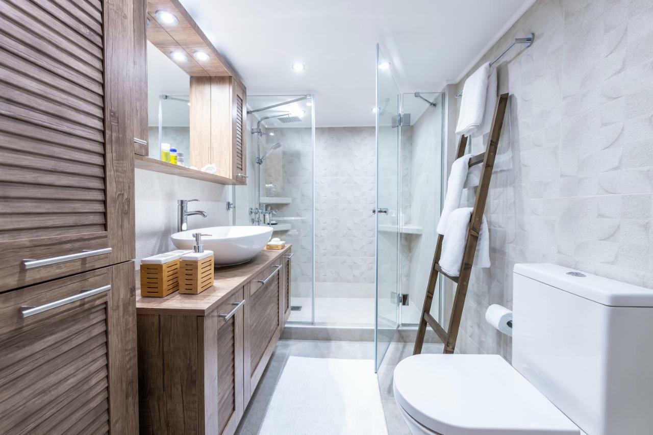 Apartmán Piraeus Port Marouso Exteriér fotografie